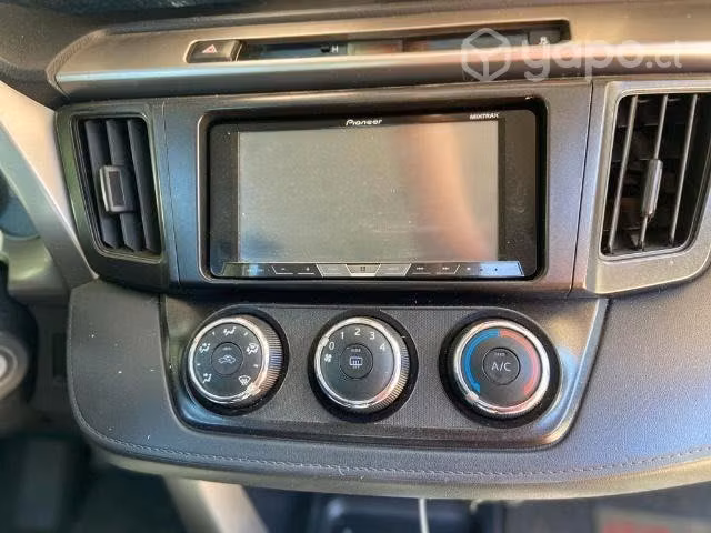 Vendo Rav4 full 2017 - Imagen 6