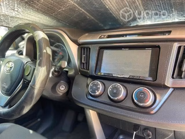 Vendo Rav4 full 2017 - Imagen 8