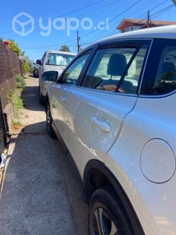 Vendo Rav4 full 2017 - Imagen 9