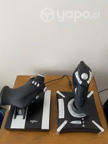 Pxn 2119 pro