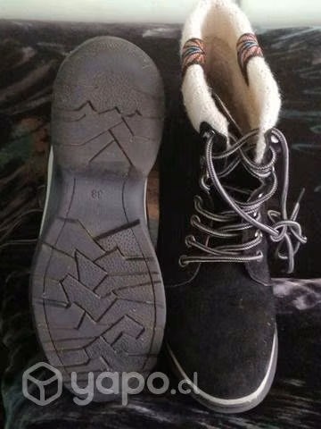 Zapatos negros - Imagen 2