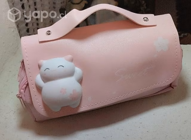 Estuches kawaii - Imagen 2