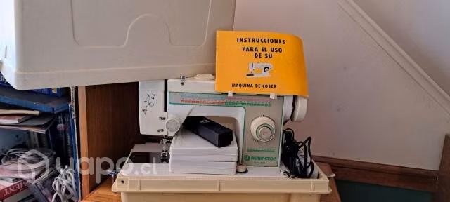 Remington completa