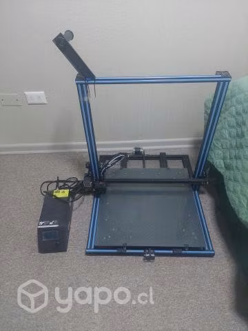 Impresora 3d creality cr10s5