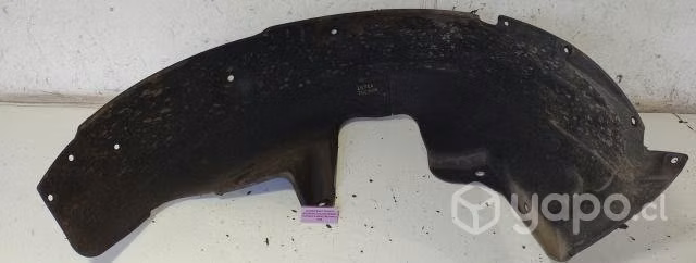 Guardafango Trasero Izq (HTC238) Hyundai Tucson