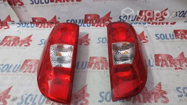 Jmc vigus t510 - farol