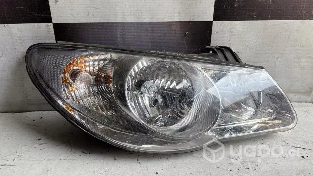 Óptico Elantra 2007 a 2011 Rh 3.0