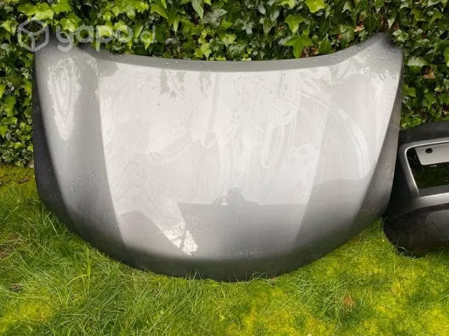 Capot Nissan Xtrail 2021 Original