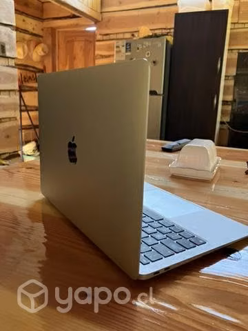 MacBook Air M1
