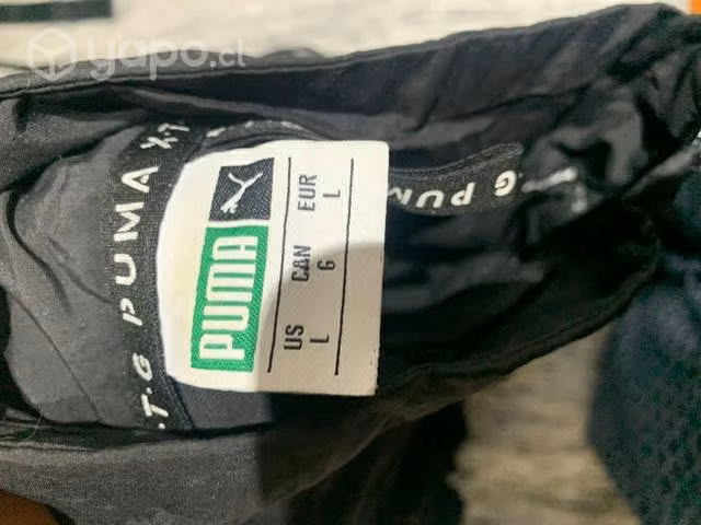 Cortavientos Puma - Imagen 3