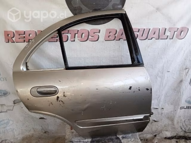 Puerta samsung sm3 original