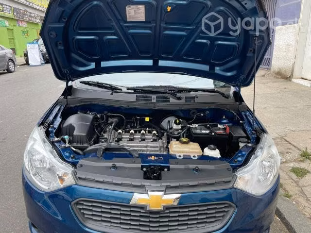 Chevrolet Sail 2021 - Imagen 6