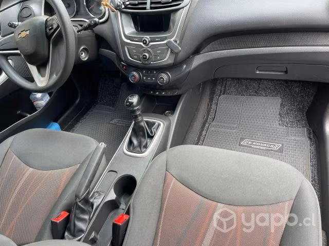 Chevrolet Sail 2021 - Imagen 3