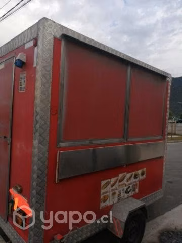 Food truck