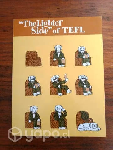 "The lighter side" of TEFL