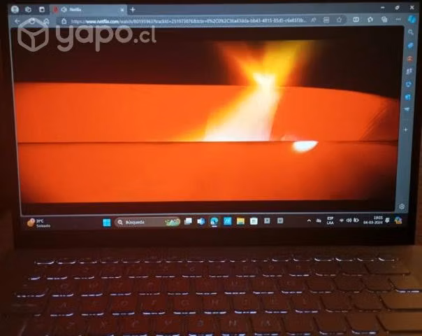 Notebook Asus vivobook - Imagen 3