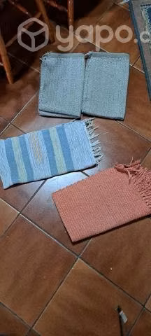 Pisos de baño