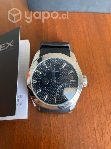 HAUREX Italy Magister Watch 3A501UNN