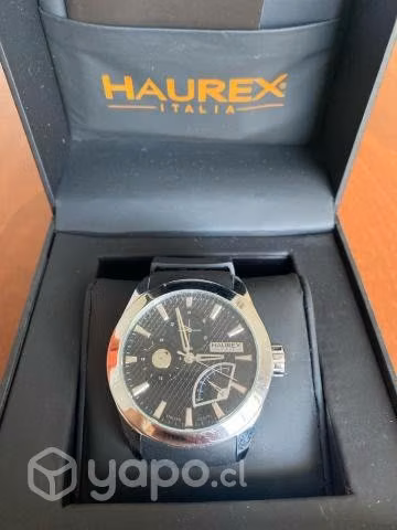 HAUREX Italy Magister Watch 3A501UNN