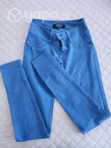 Jeans calsa INDEX 36