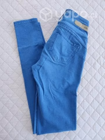 Jeans calsa INDEX 36