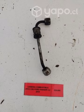 Caneria Combustible (FR31138) Ford Ranger 3.2 2018