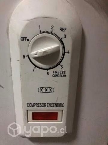 Congeladora 320 lts - Imagen 5