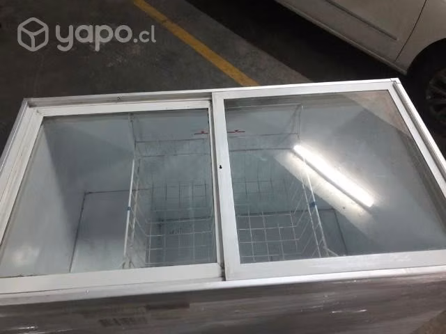 Congeladora 320 lts - Imagen 4