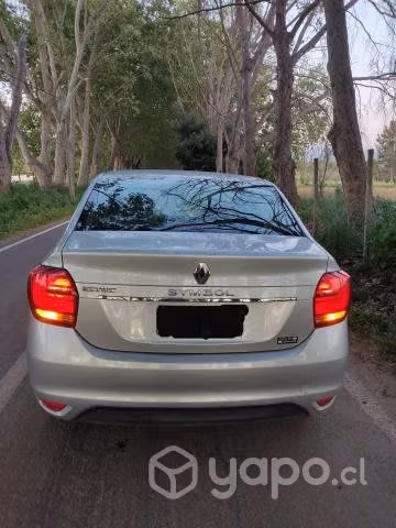 Renault symbol 2017 - Imagen 2