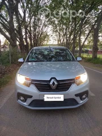 Renault symbol 2017 - Imagen 4