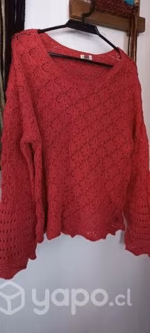 Lote de ropa dama
