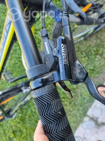 Bicicleta MTB Giant Talon 3