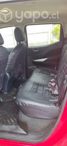 Nissan Np 300