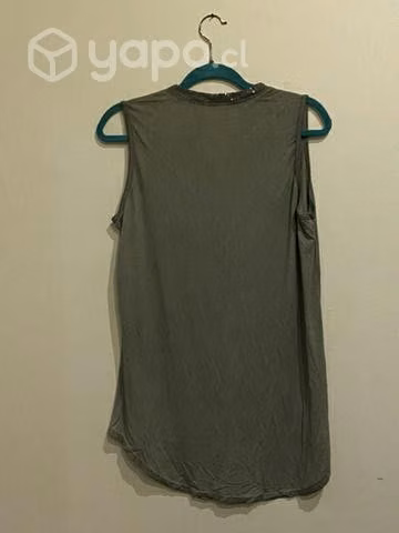 Polera mujer - Imagen 2