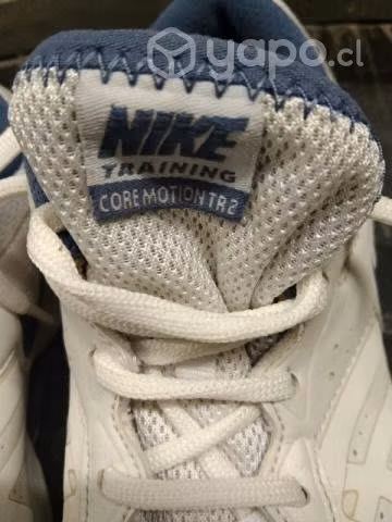 Zapatilla Nike #37 - Imagen 5