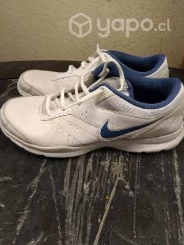 Zapatilla Nike #37 - Imagen 2