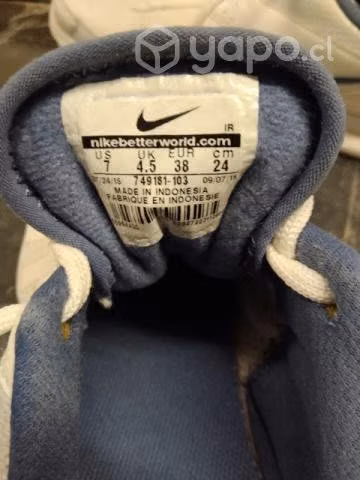 Zapatilla Nike #37 - Imagen 3