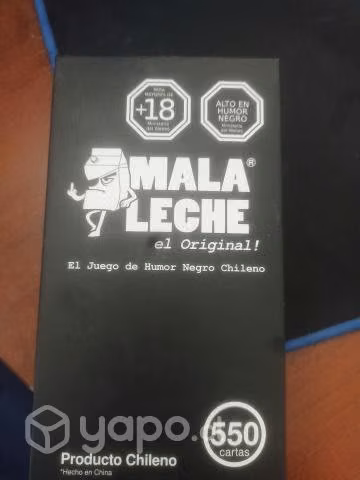 Juegos de mesa en excelente estado