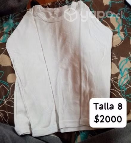 Ropa de colegio crist school - Imagen 3