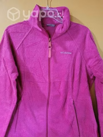 Polerones originales columbia