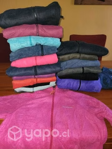 Polerones originales columbia - Imagen 6