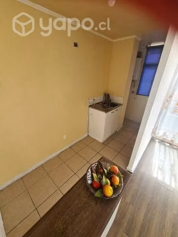 Departamento La Cisterna