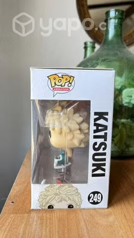 Funko pops - Imagen 2