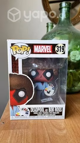 Funko pops - Imagen 5
