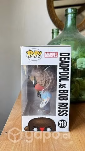 Funko pops - Imagen 4