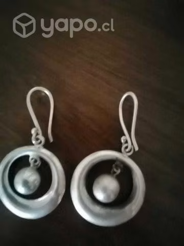 AROS de PLATA
