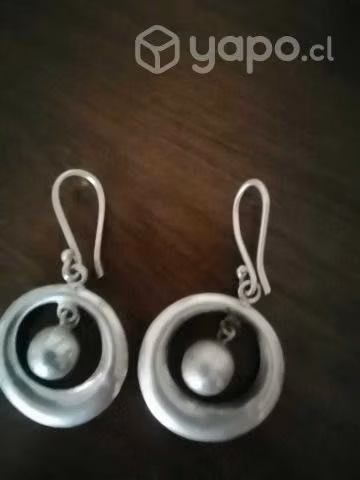 AROS de PLATA - Imagen 2