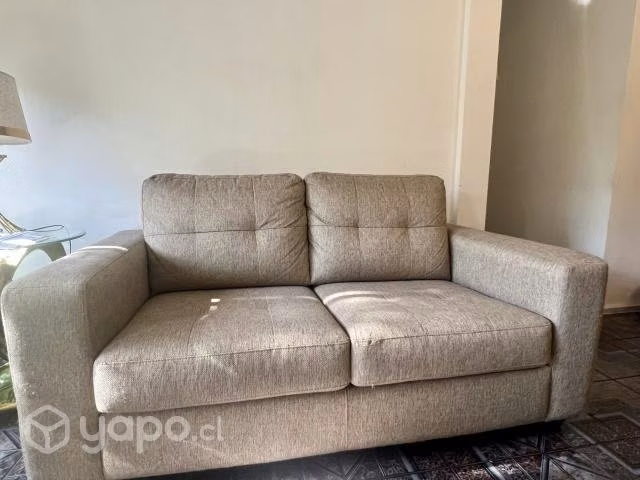 Combo de sofá más comedor - Imagen 2