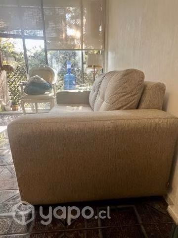 Combo de sofá más comedor - Imagen 3