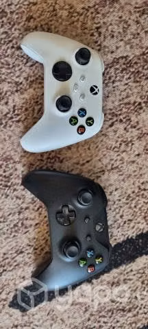 Xbox one X 1 TB